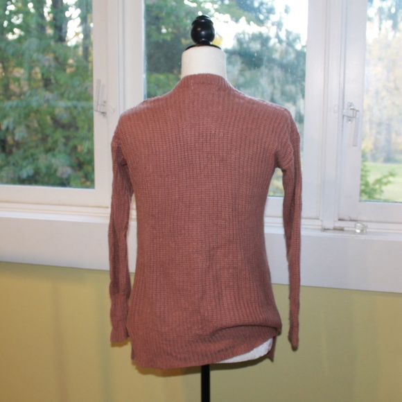 Cute pink cardigan 🌟 - Picture 6 of 6